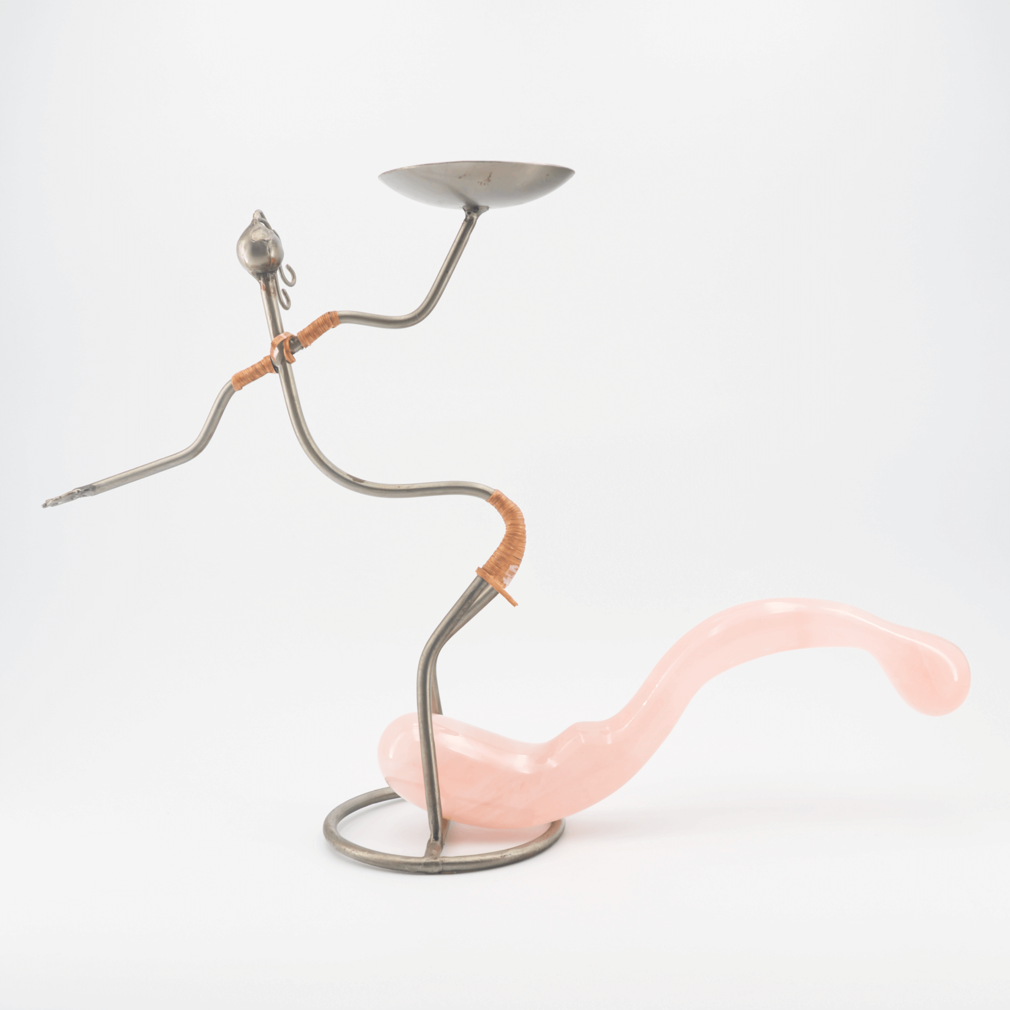 Lunaris-pelvic-massage-wand