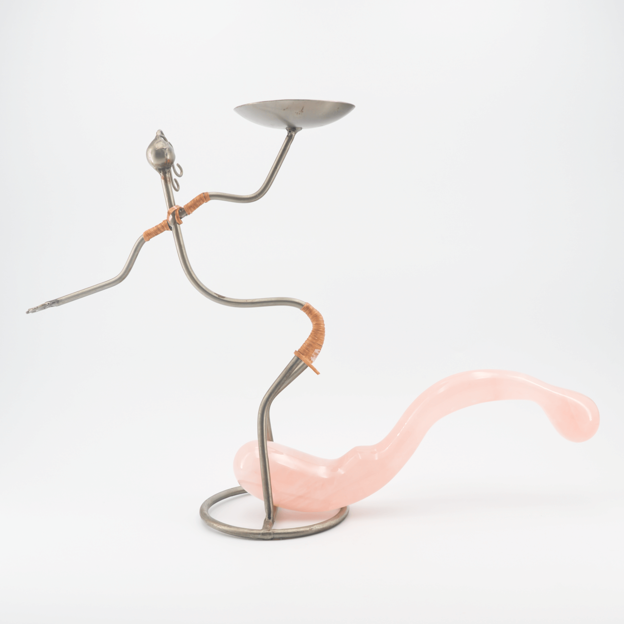 Lunaris-pelvic-massage-wand