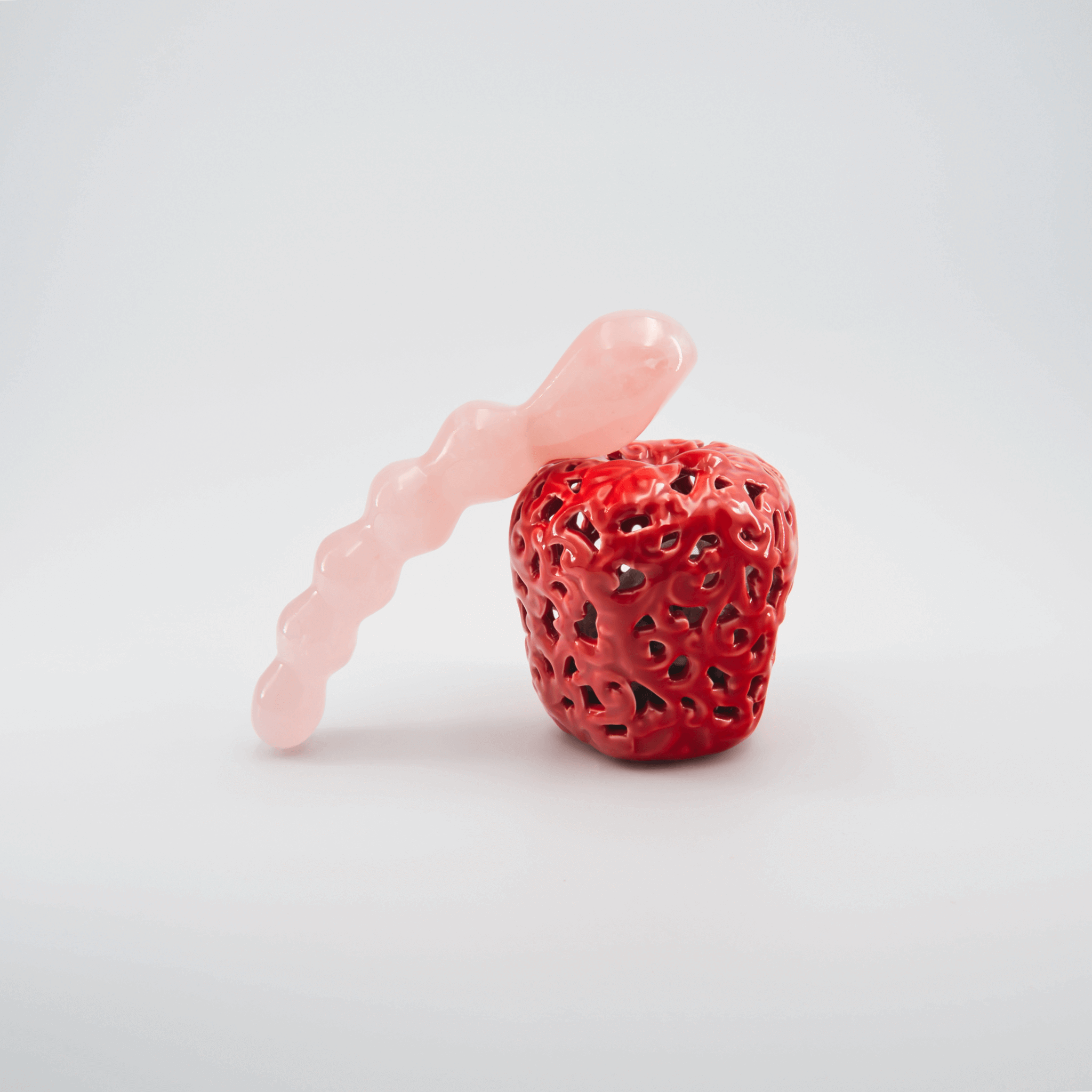 Blooma-crystal-dildo