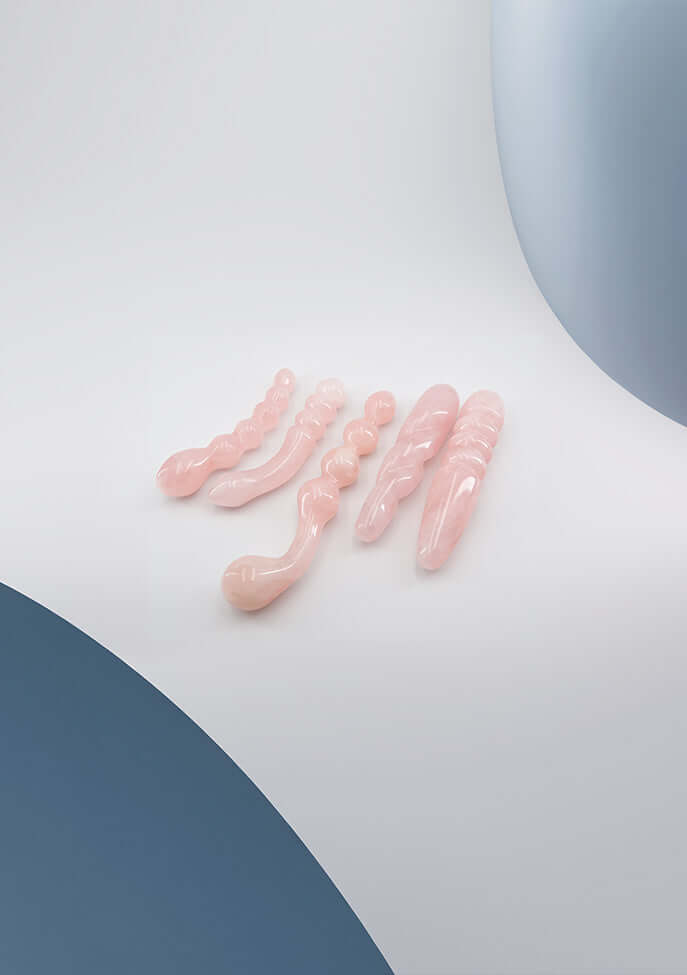 Elegance-crystal-dildo