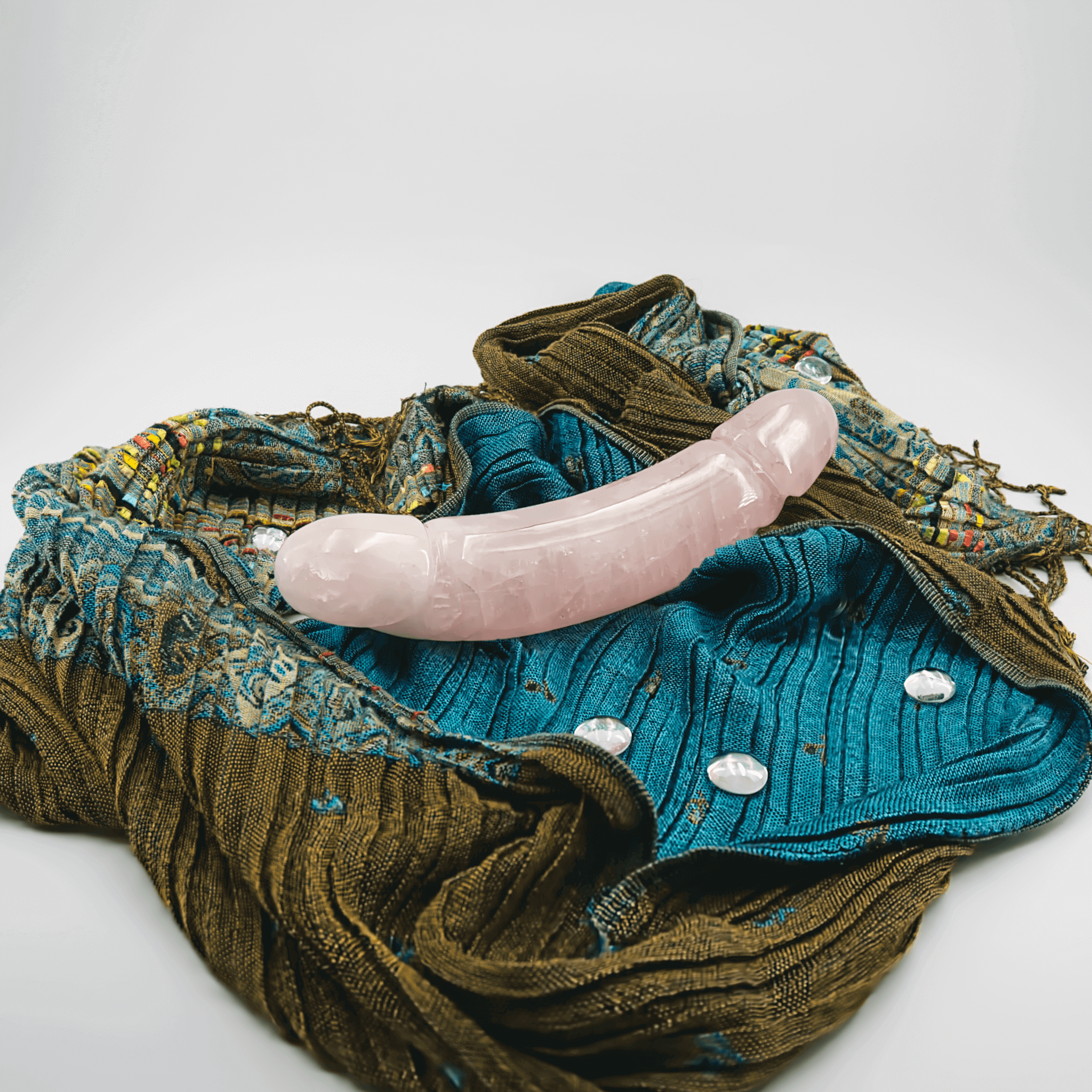 Gemoria-Girthy Dildo