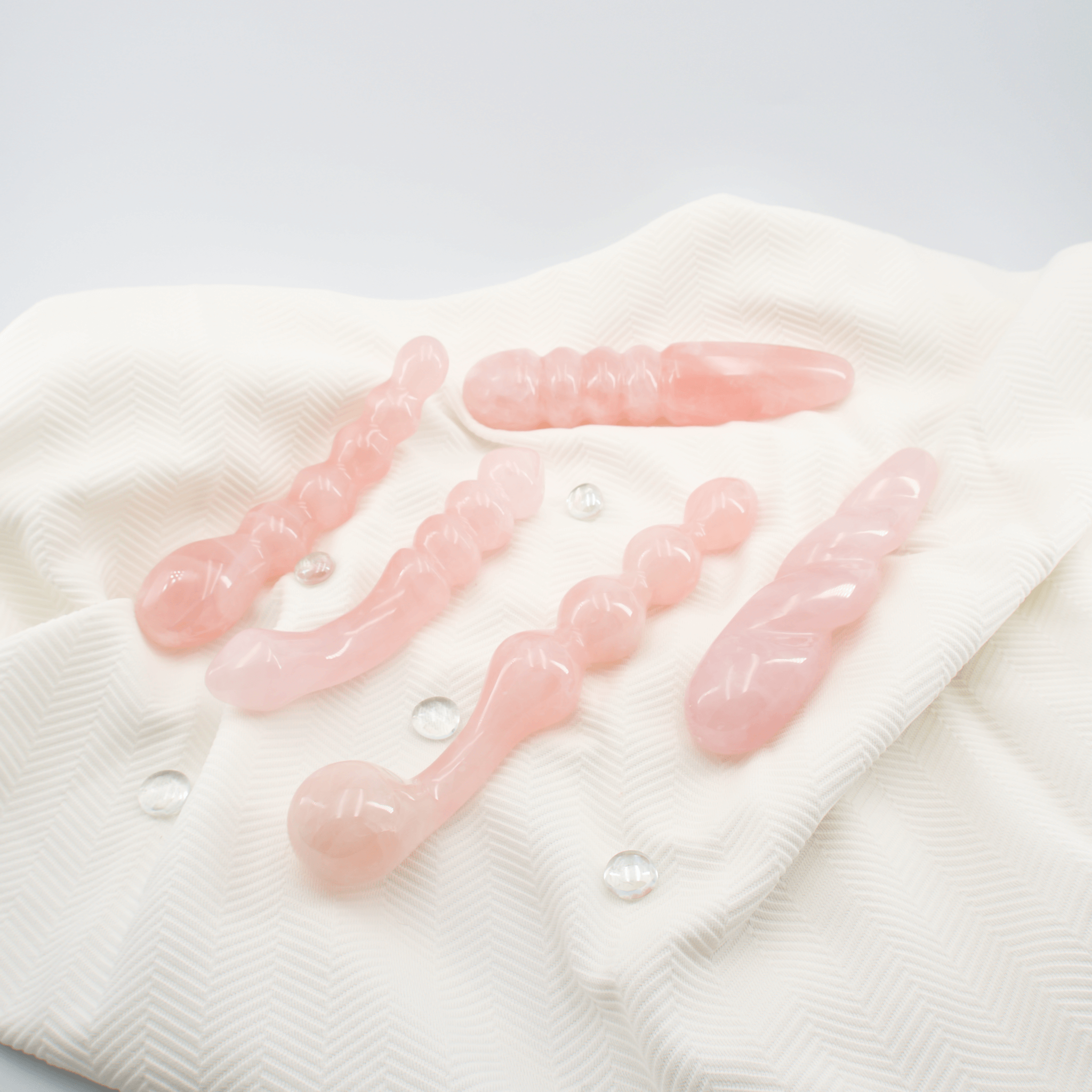 Yoni Yoga: Cultures Using Crystals for Healing