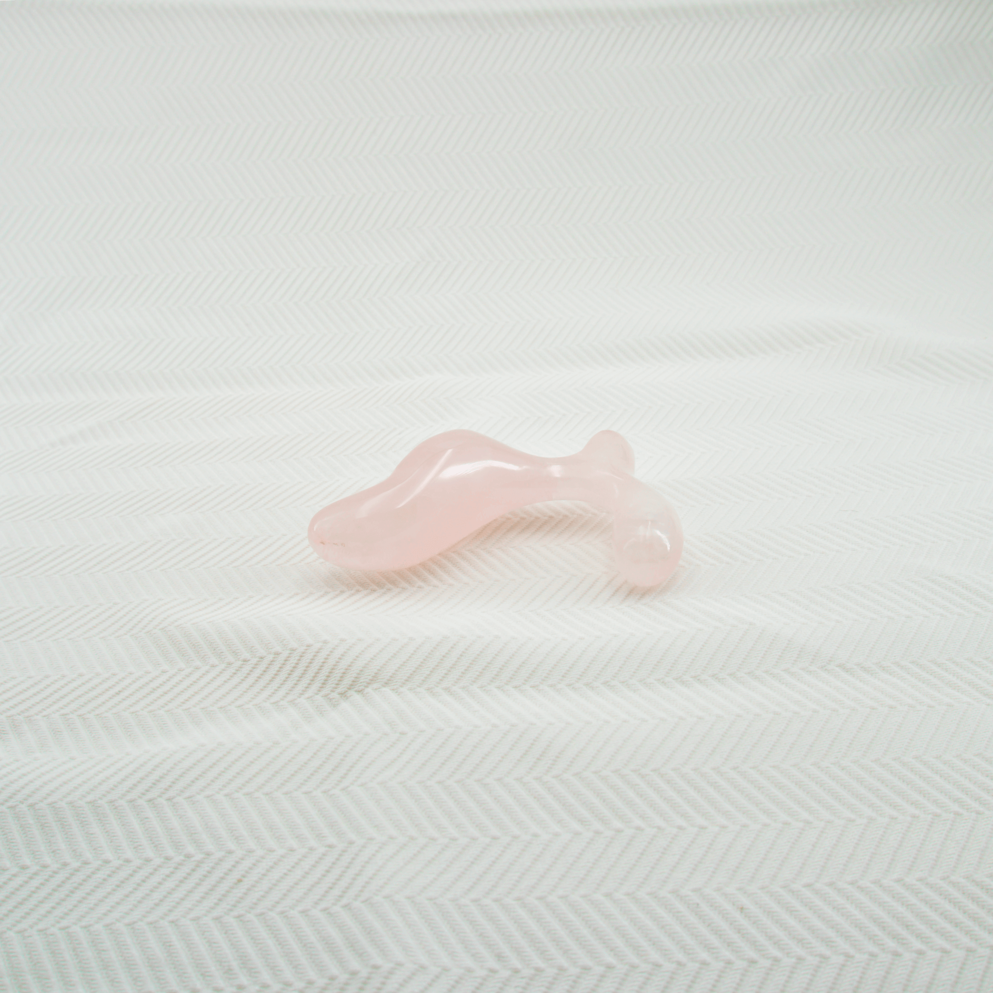 Crave-Crystal ButtPlug