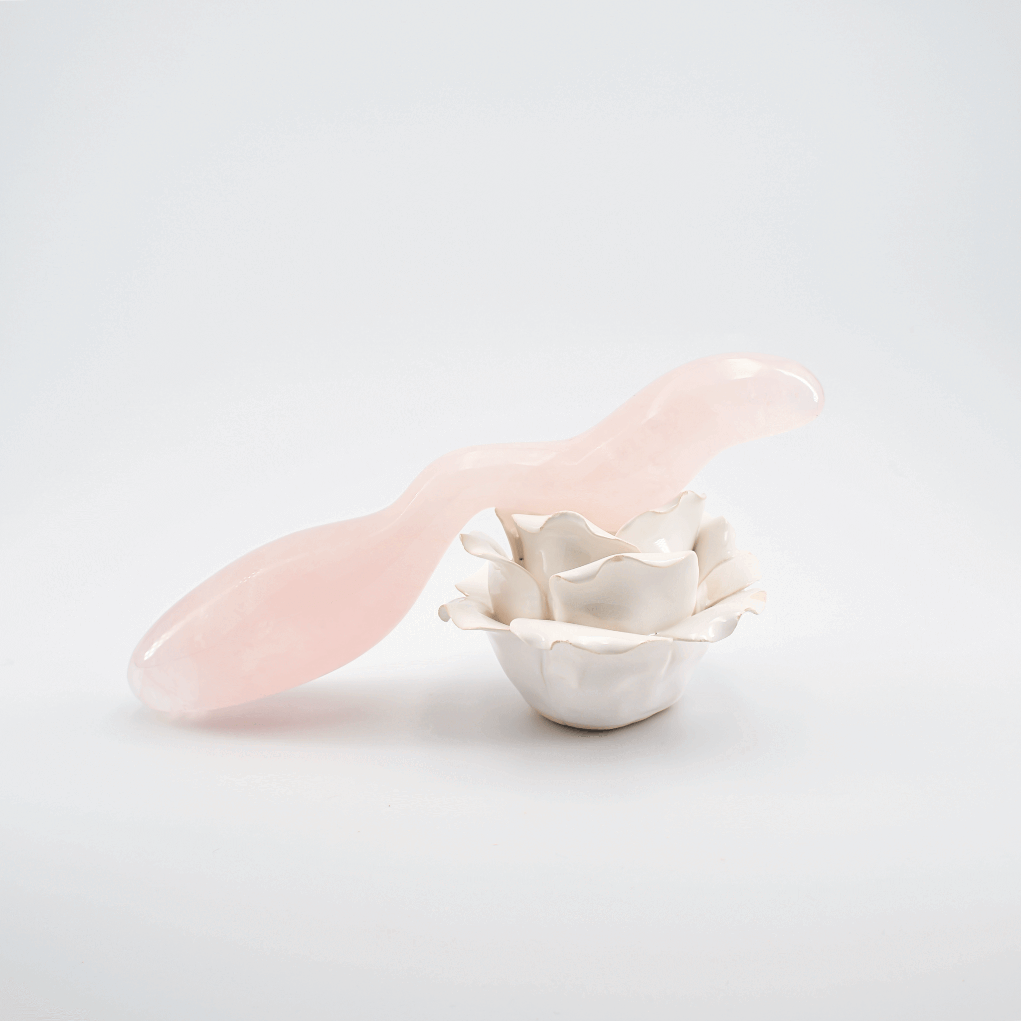 Crystal-Dildo-Prostate Orgasms