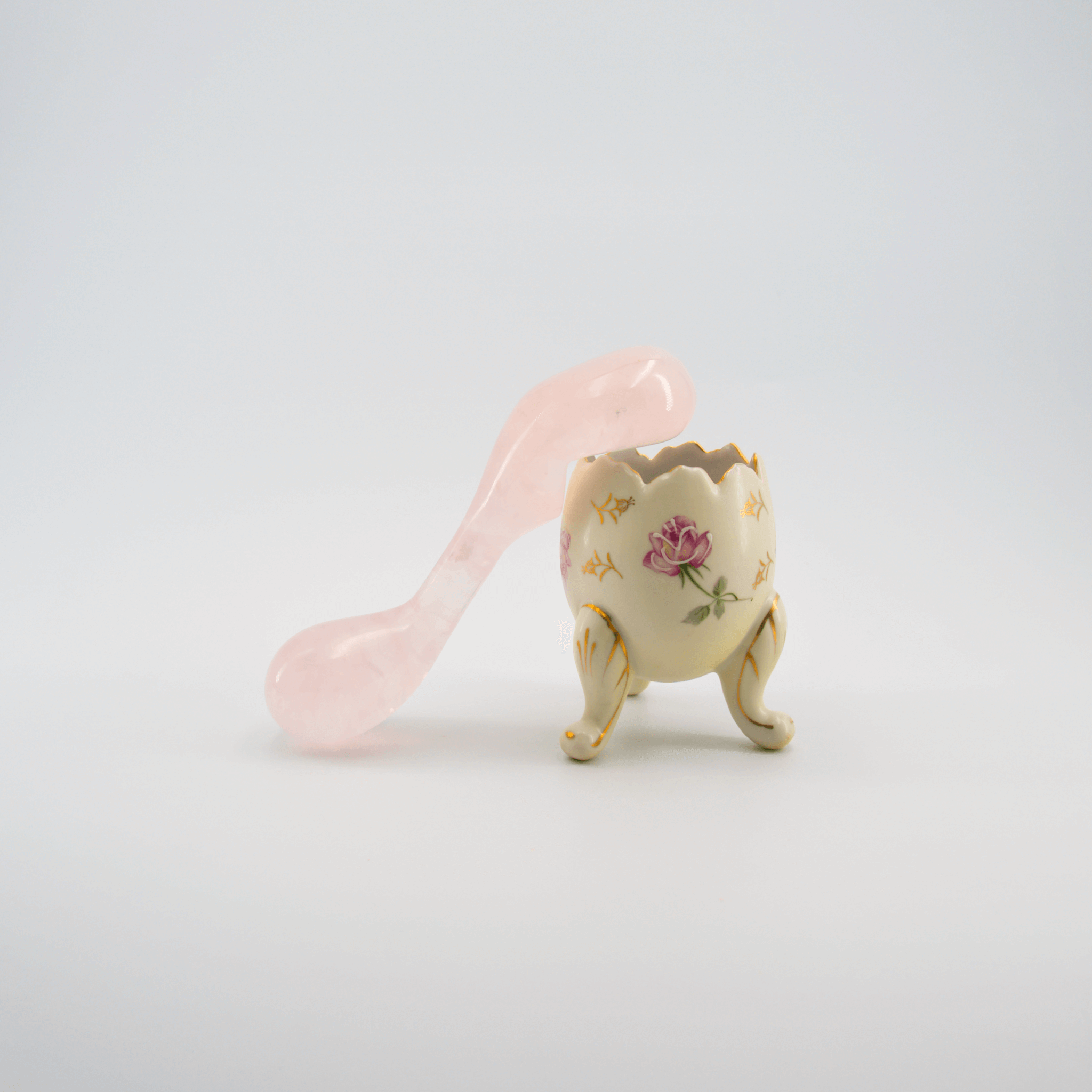 Fleur-Crystal-Dildo