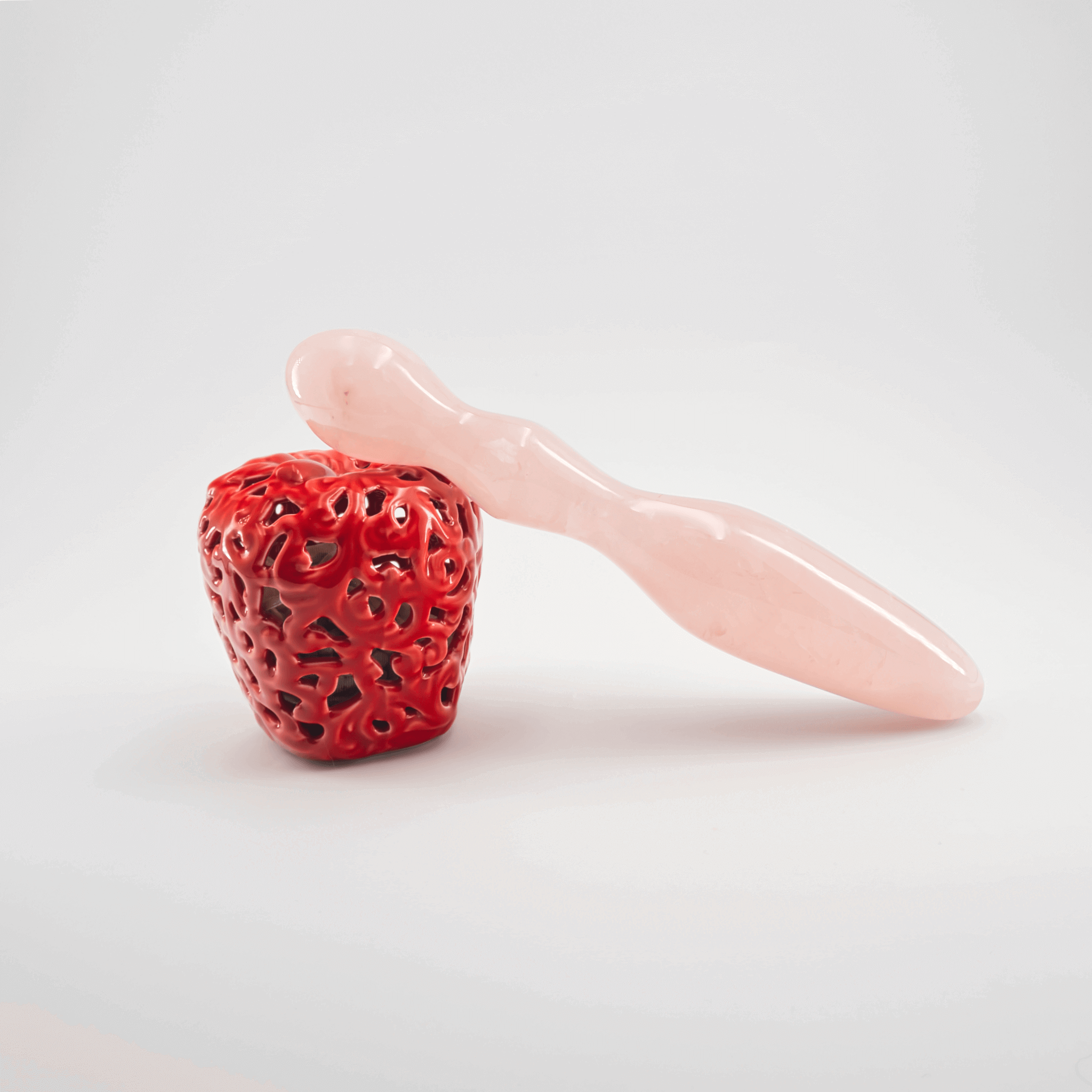 How to clean a dildo