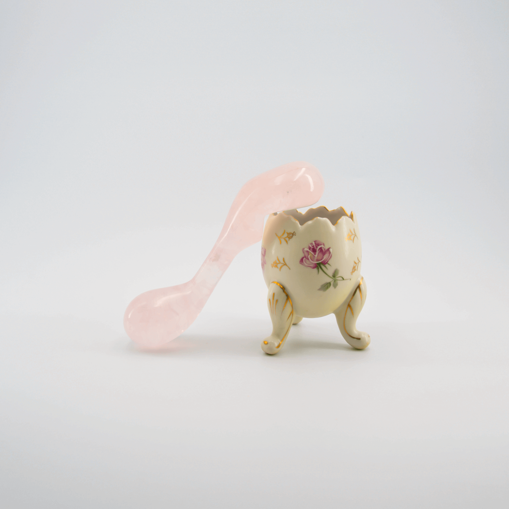 Fleur-Crystal-Dildo-rock cock