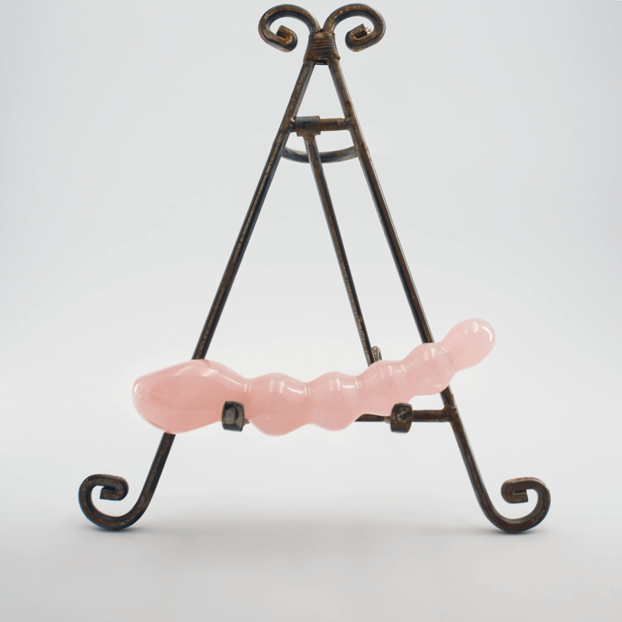 What is the Appeal of Knotted Toys? Exploring the Sensation & Pleasure of Ribbed & Bulbous Designs