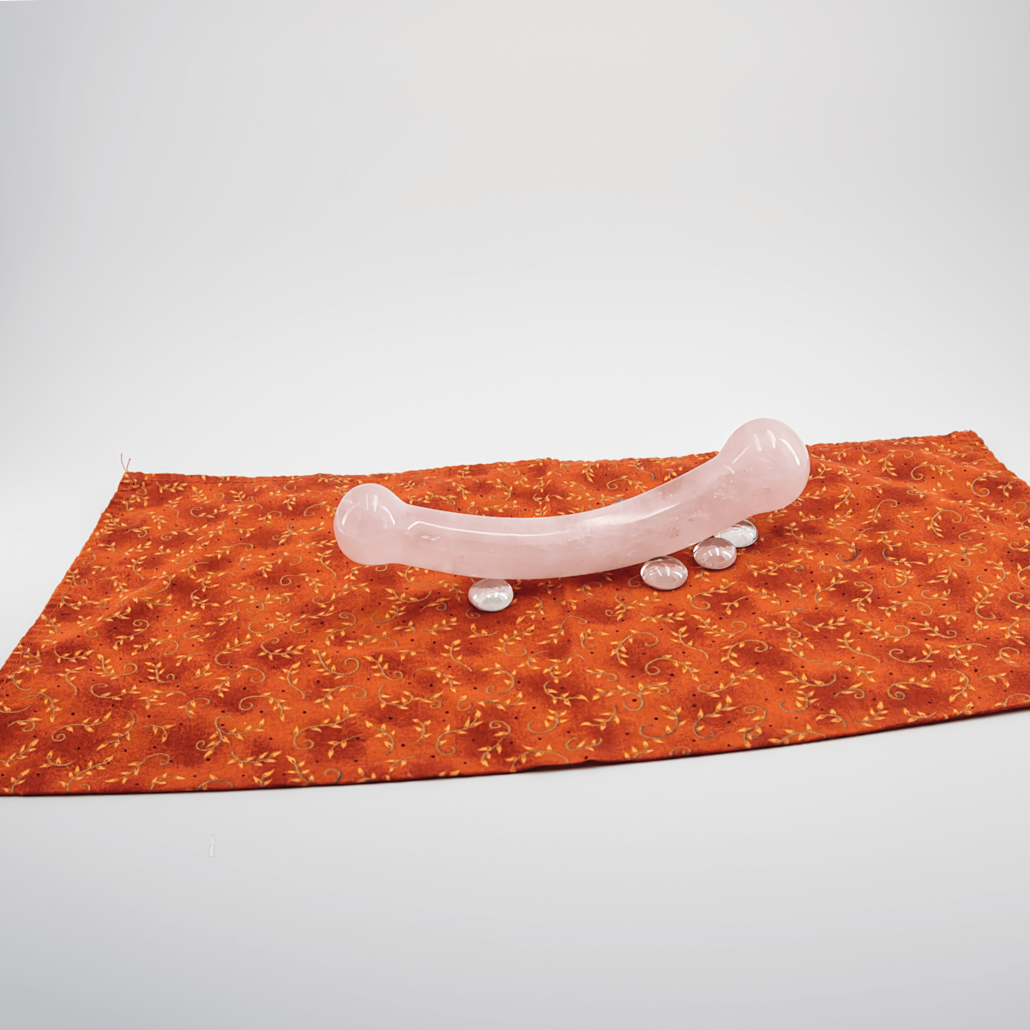 Curvella-Crystal-Dildo
