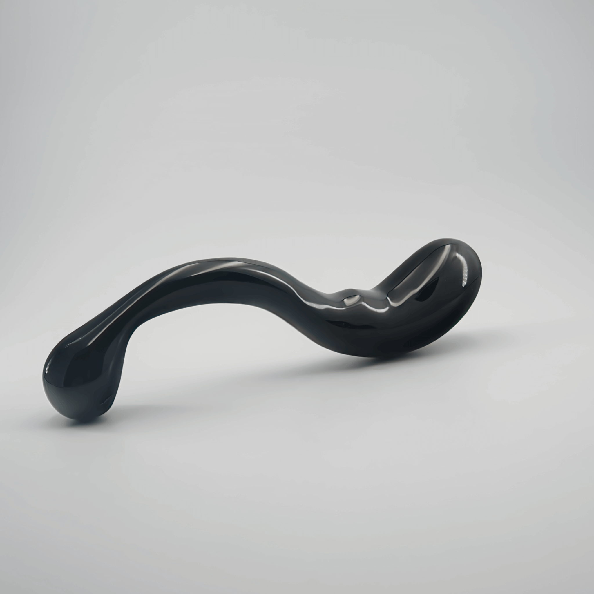 Noctis-Obsidian-Dildo