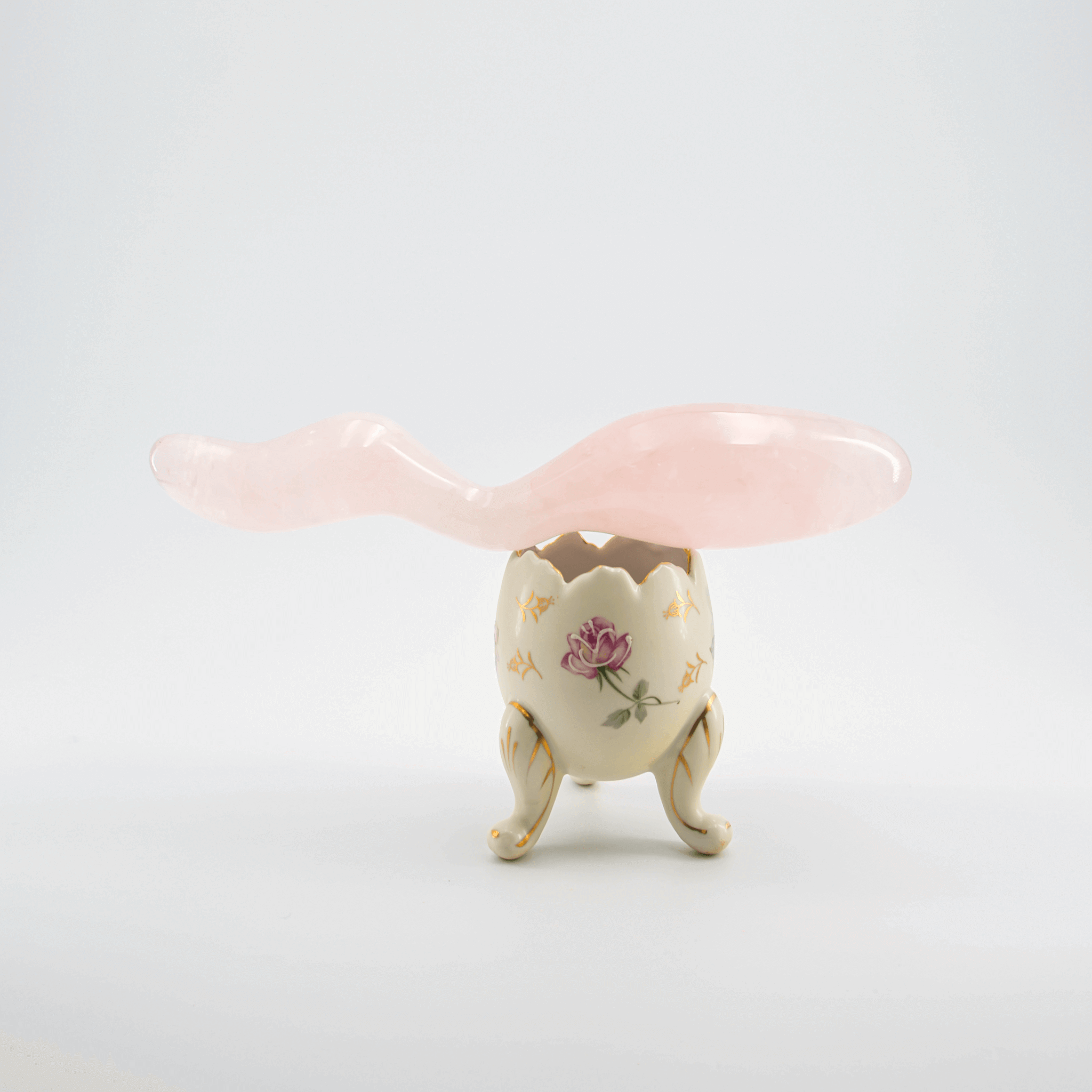 dualis crystal Delights