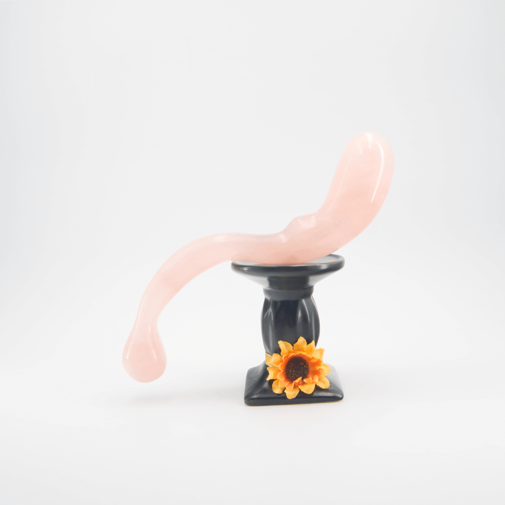Breaking the Taboo: Why Men Should Embrace Crystal Sex Toys & How to Use Them for Partner Play