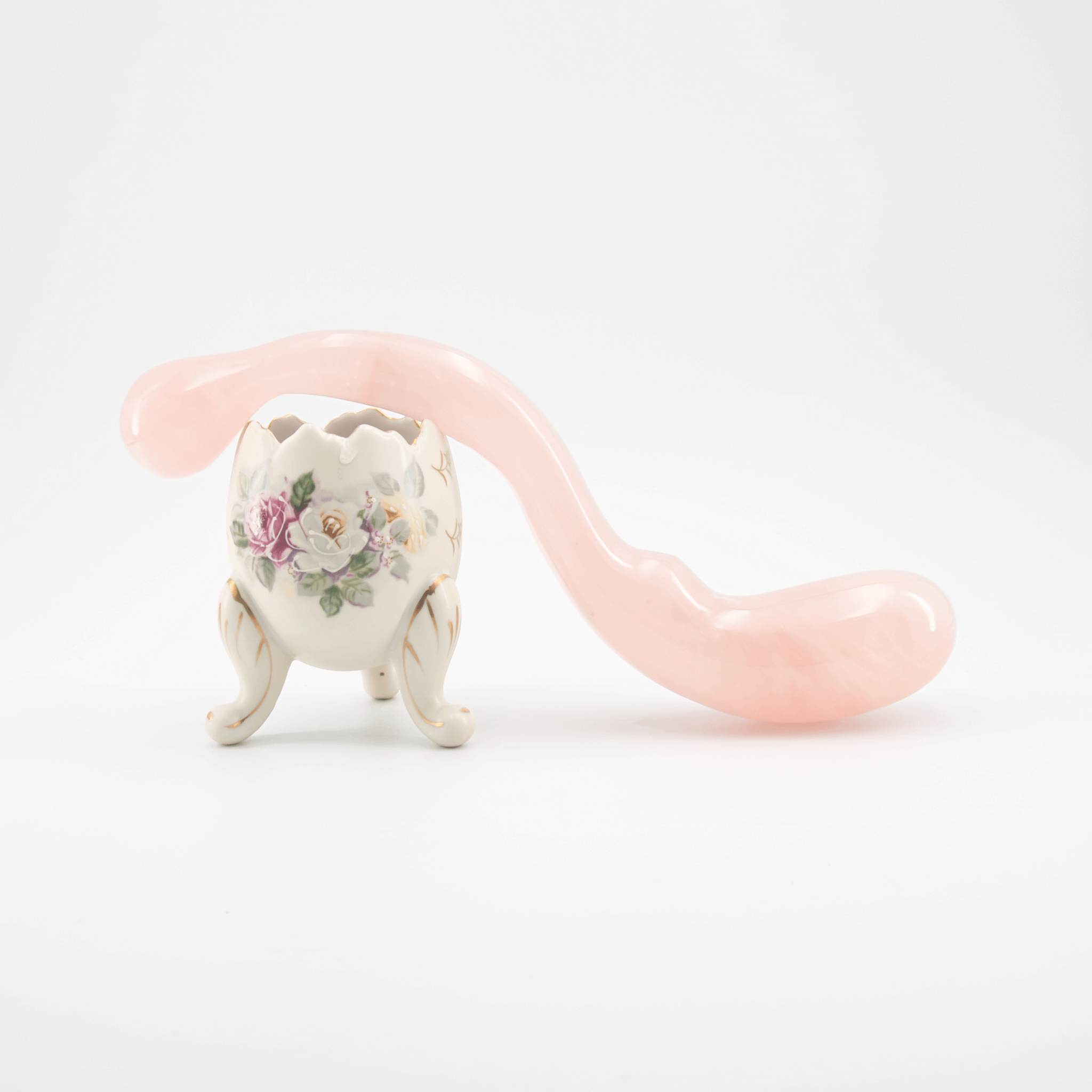 Breaking the Buzz: The Truth About Vibrator Addiction & Why Crystal Dildos Are a Game Changer