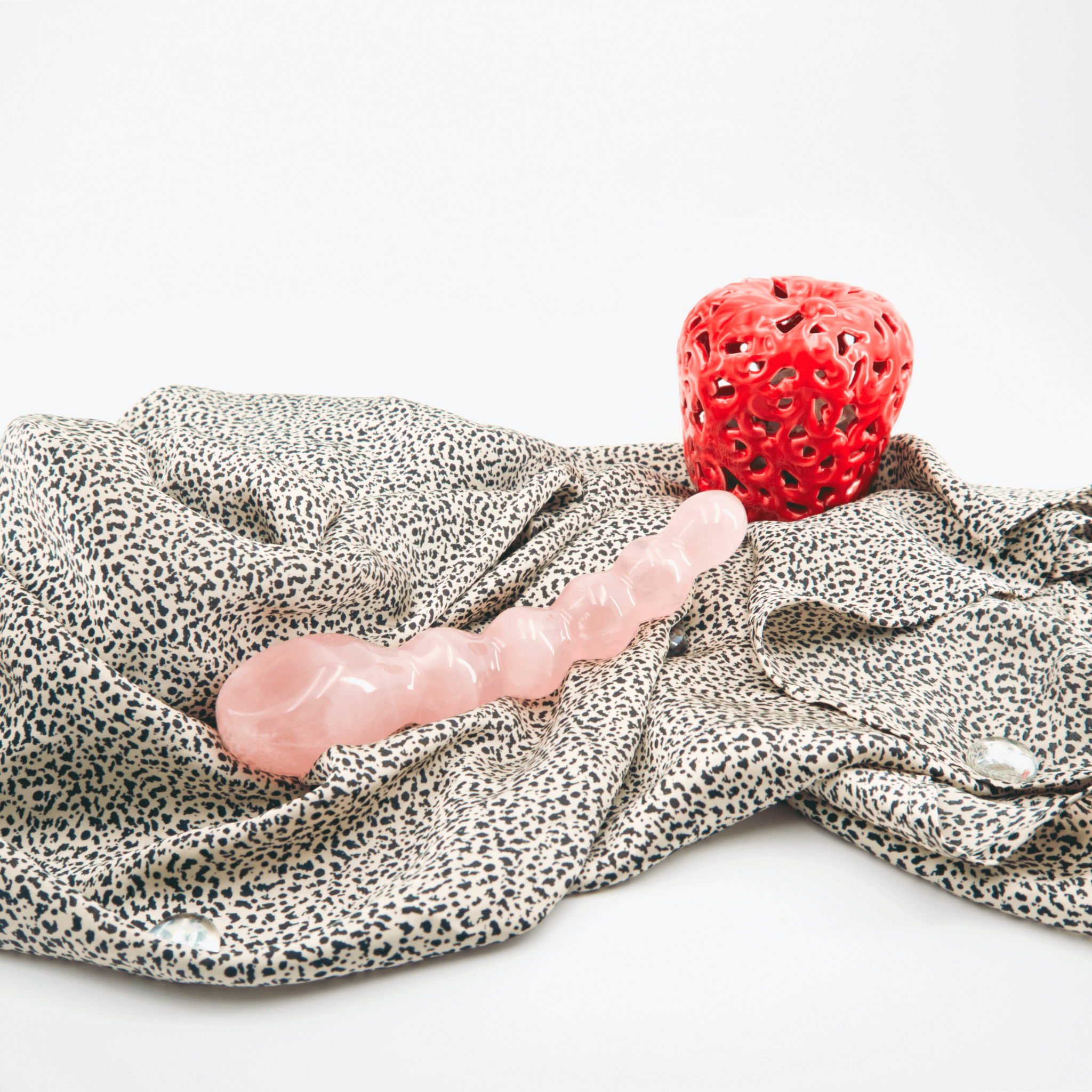Female Ejaculation: Understanding, Exploring, and Enhancing the Experience with Crystal Dildos