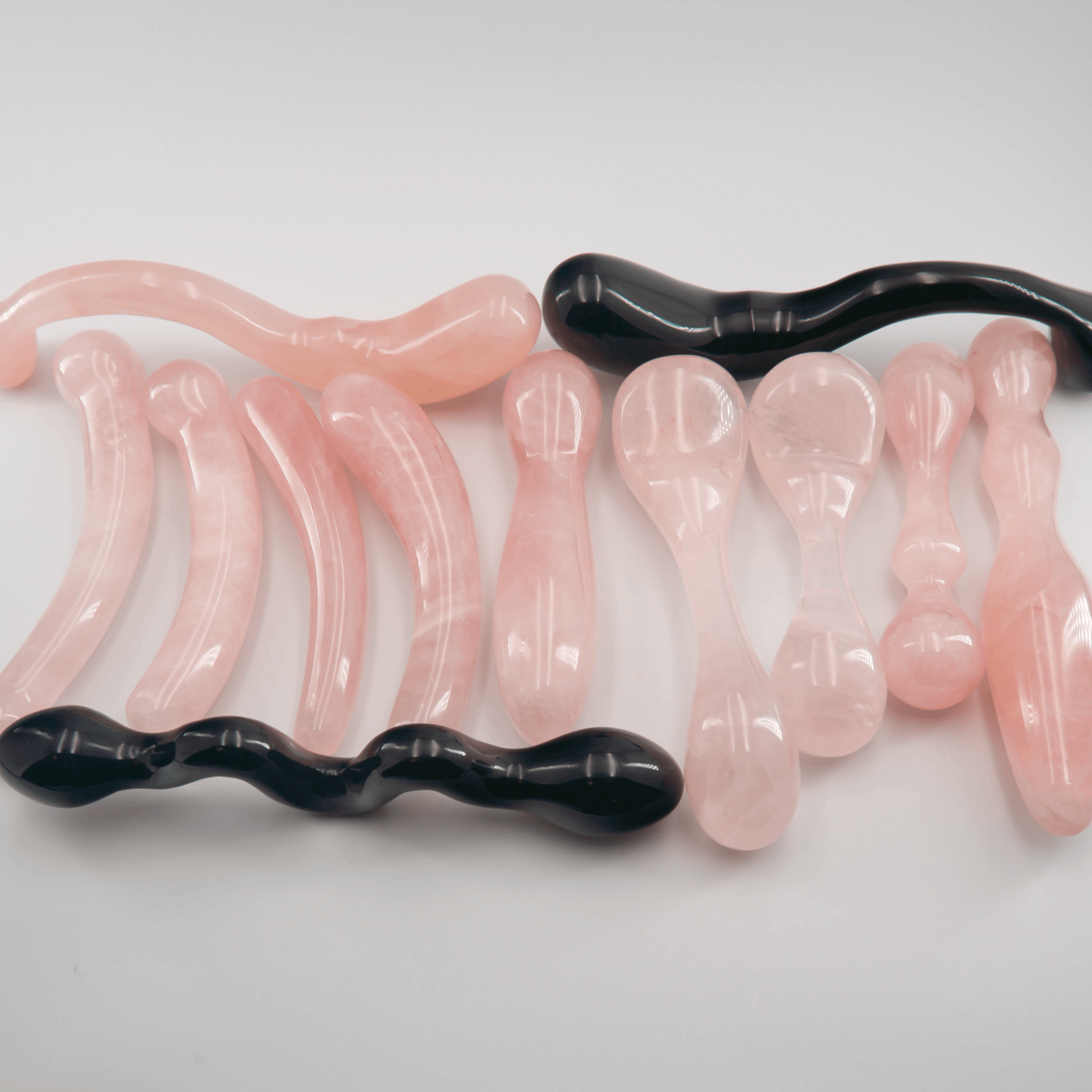 Steel vs. Crystal Wands: Choosing the Right Pleasure Companion
