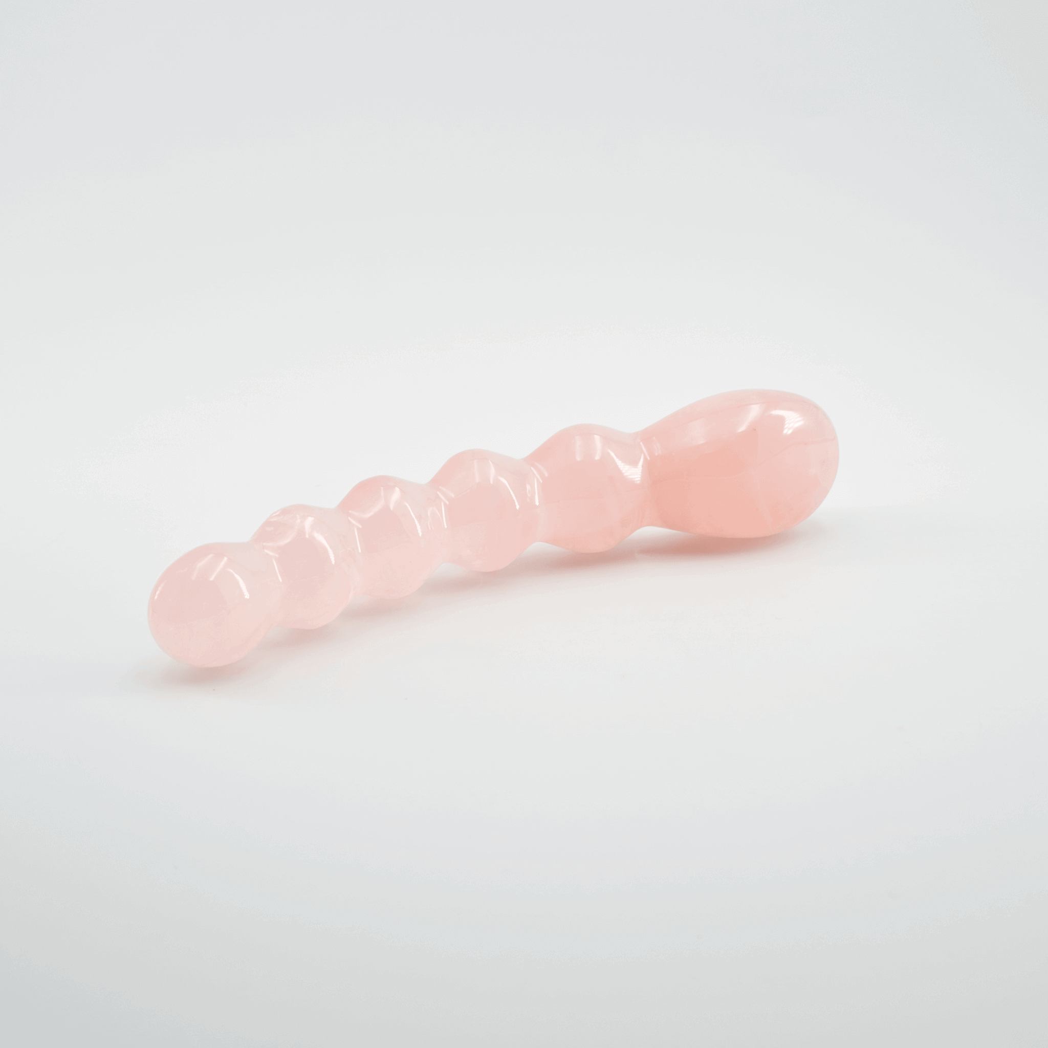 Blooma-Rose-Quartz-Crystal Wands