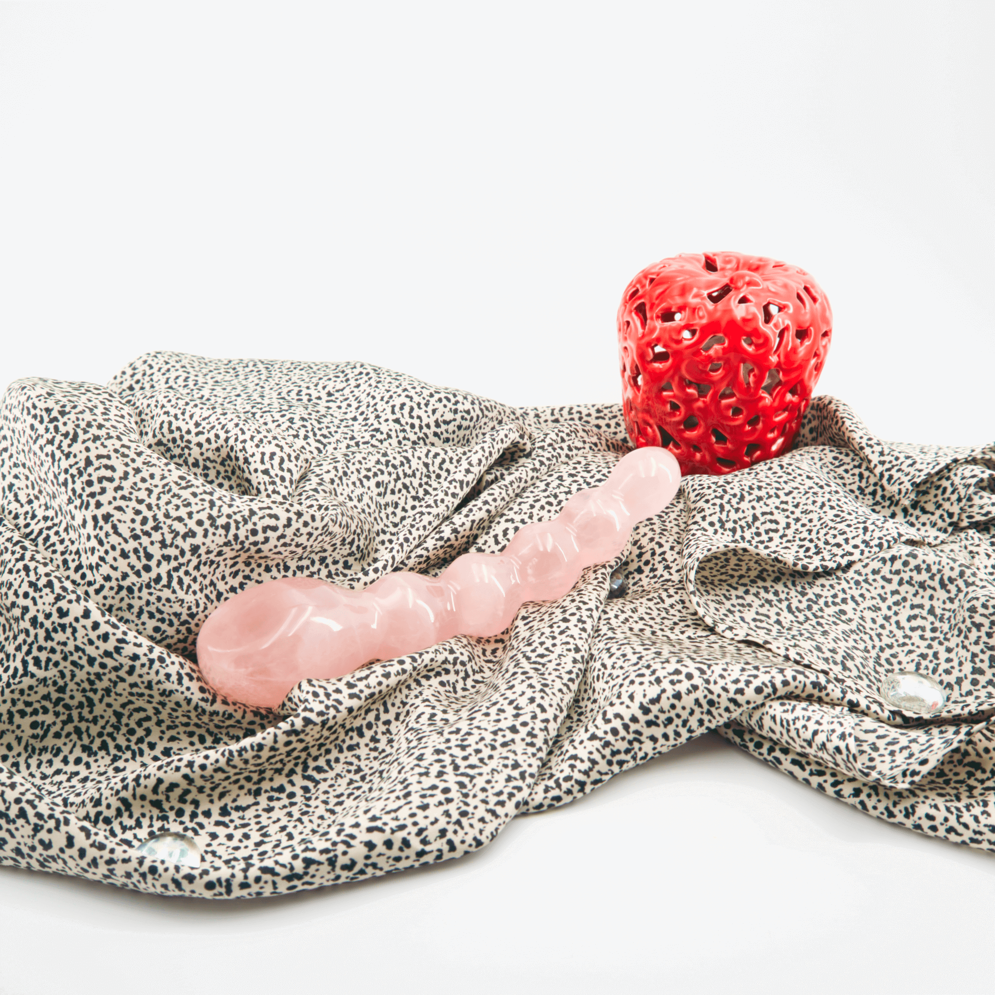 Female Ejaculation: Enhance the Experience with Crystal Dildos