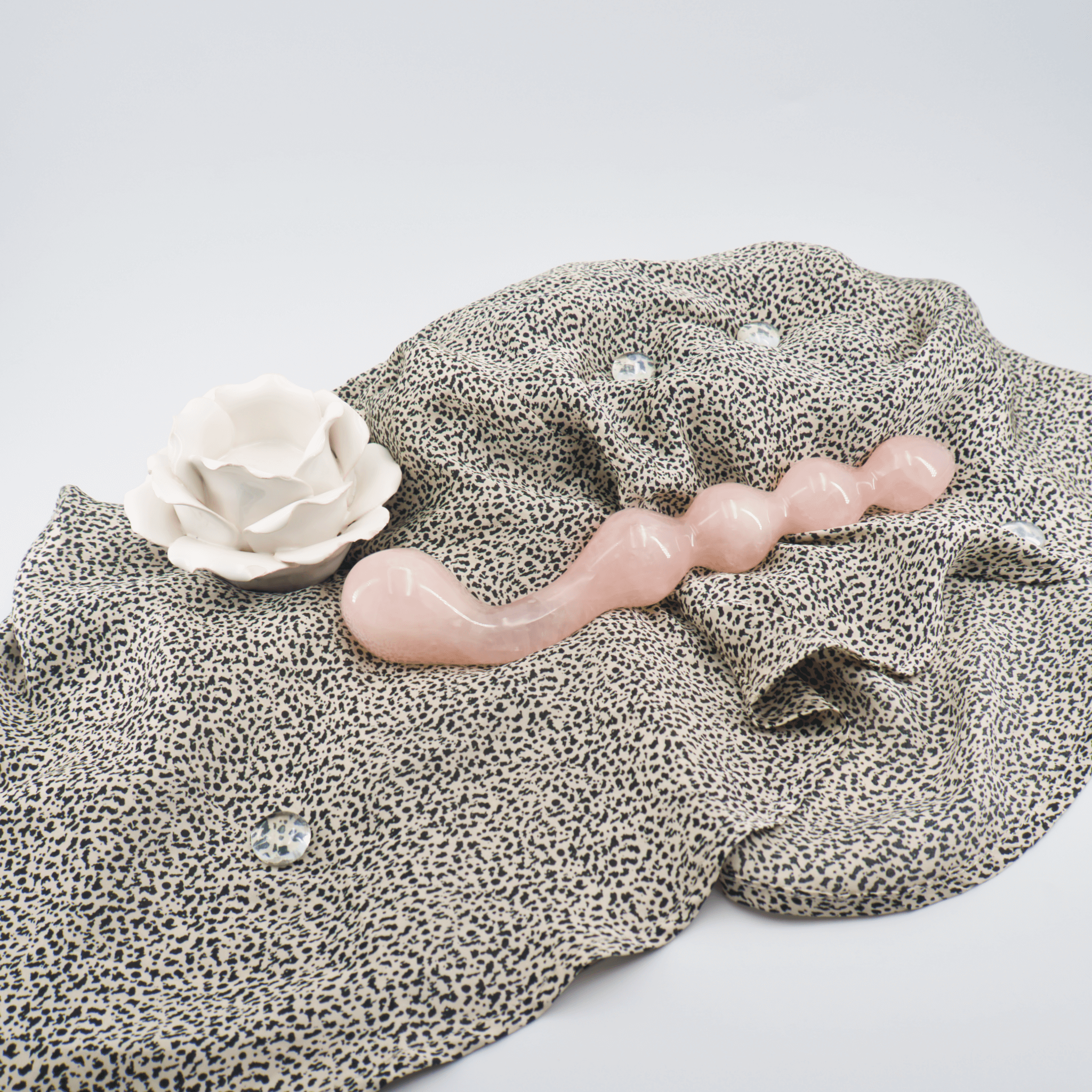 Elegance-crystal-dildo