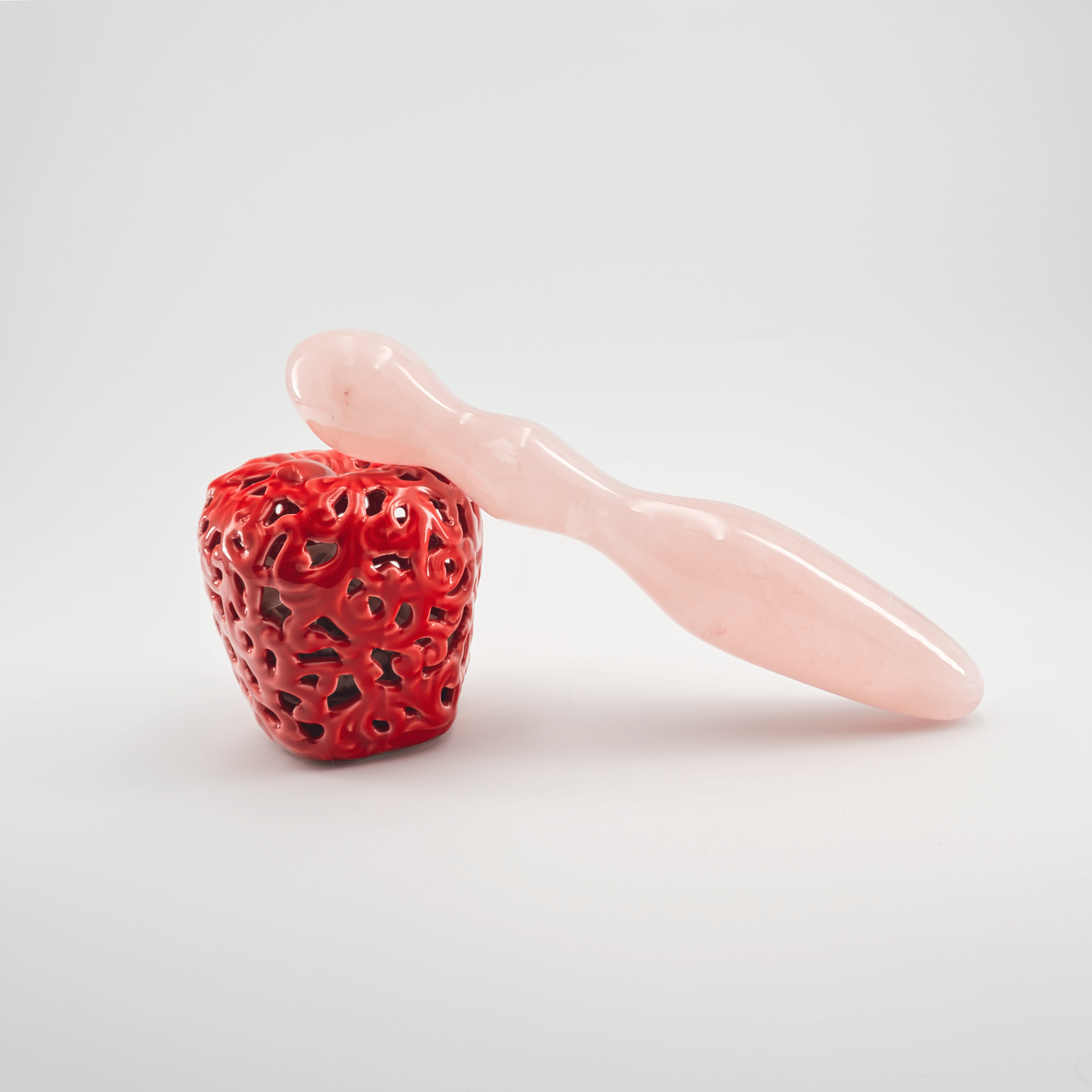 Ellure-crystal-dildo