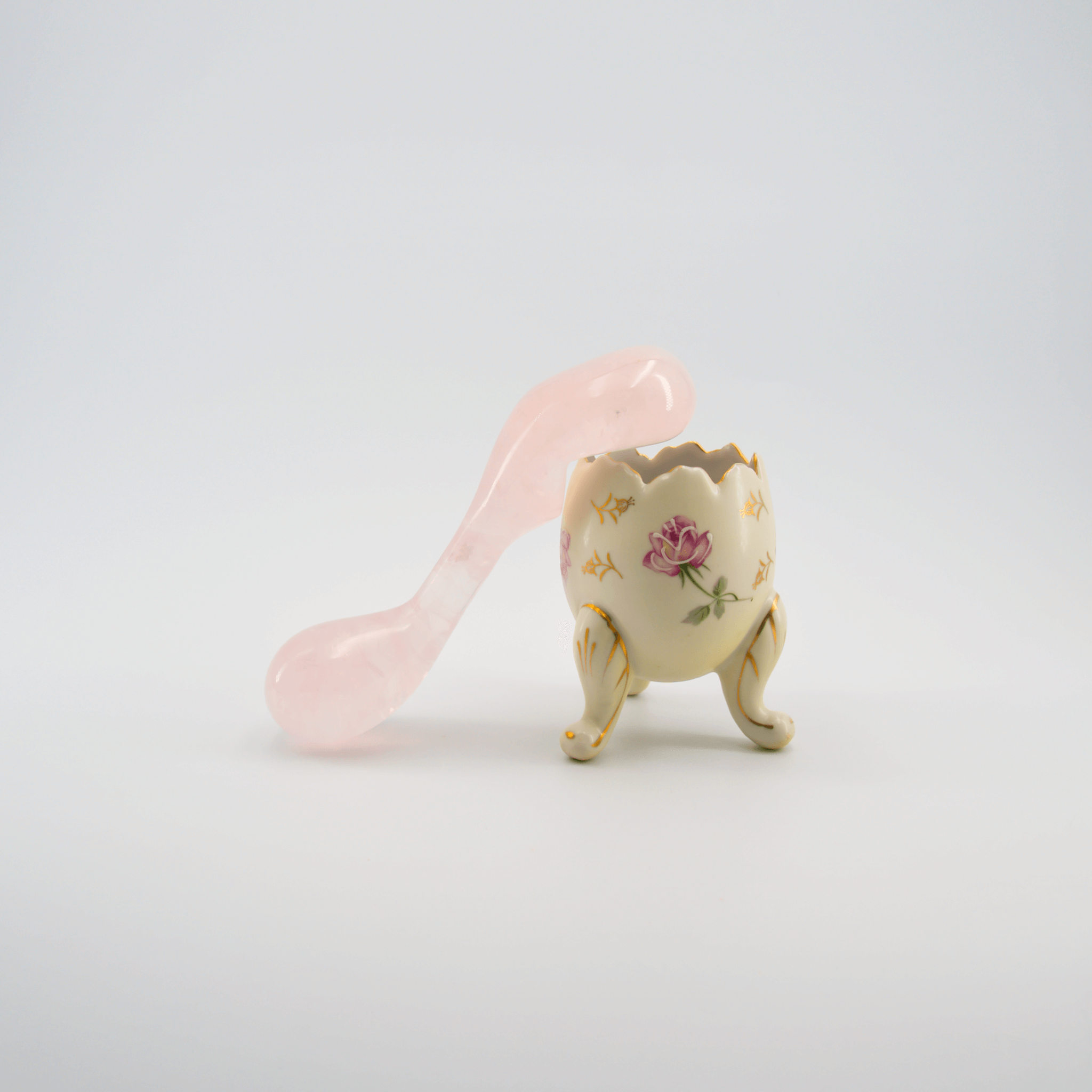 Fleur-crystal-dildo