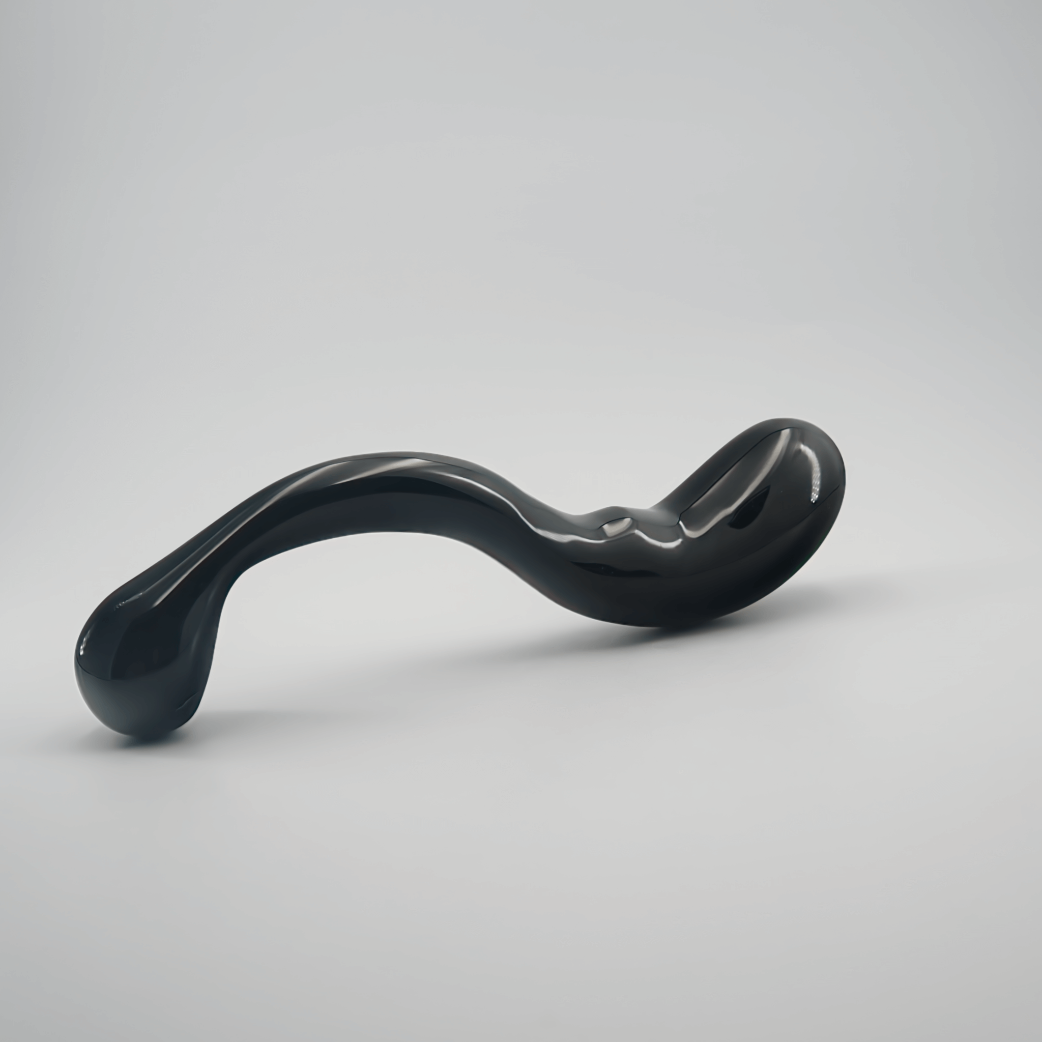 Noctis-Black-Obsidian-dildo