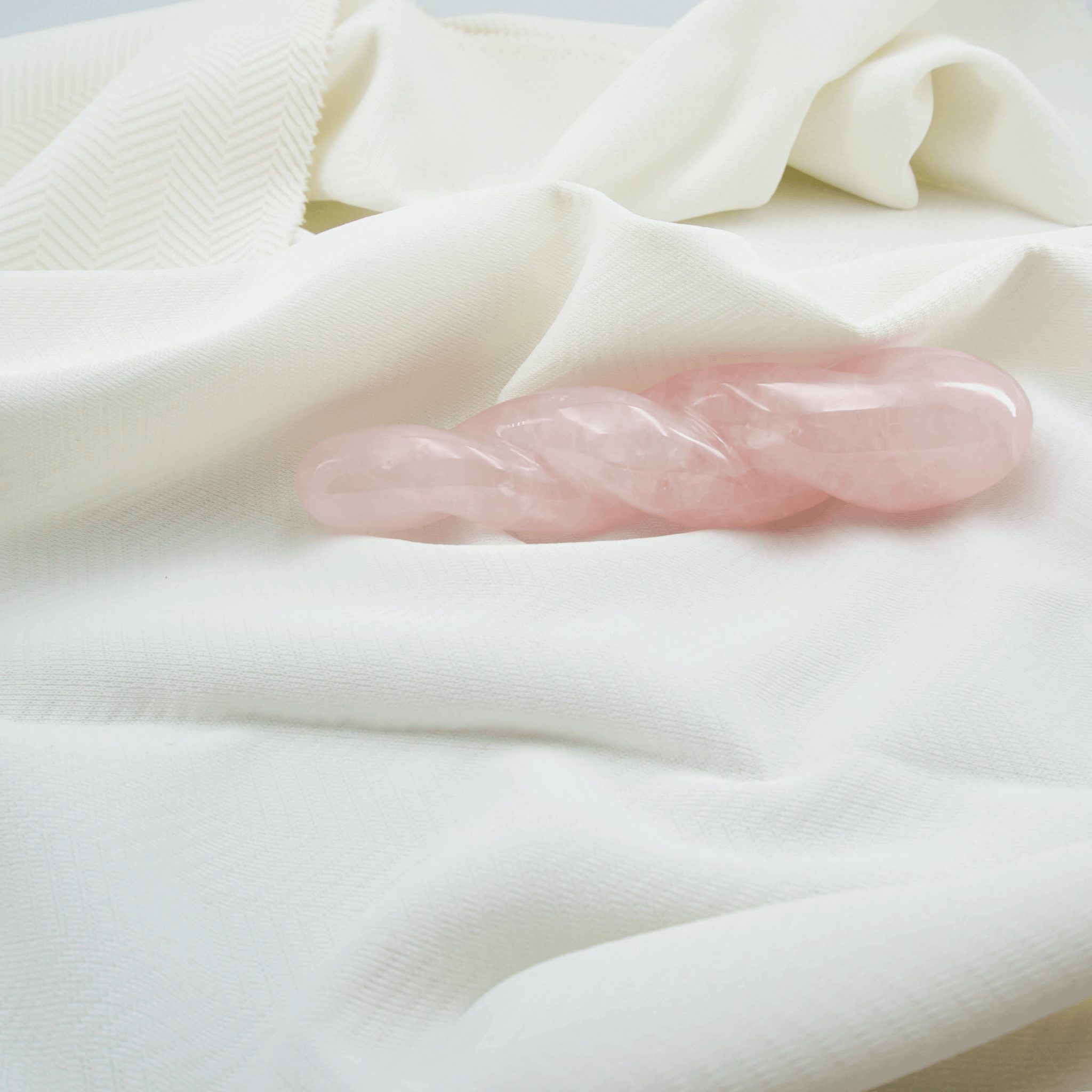 Ripplea-crystal-twisted-dildo