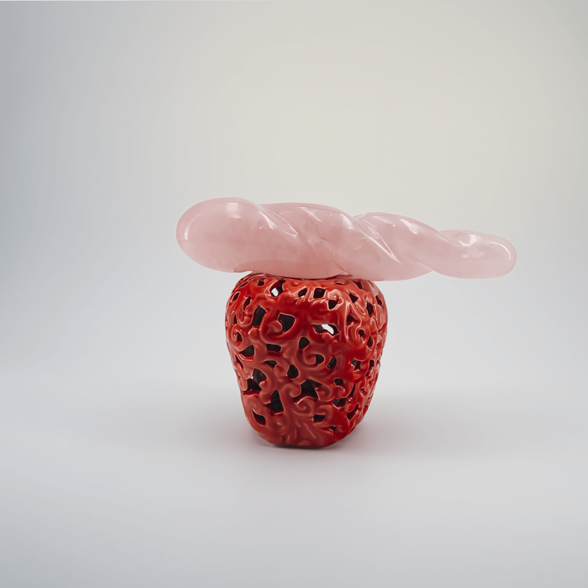 Ripplea-crystal-twisted-dildo