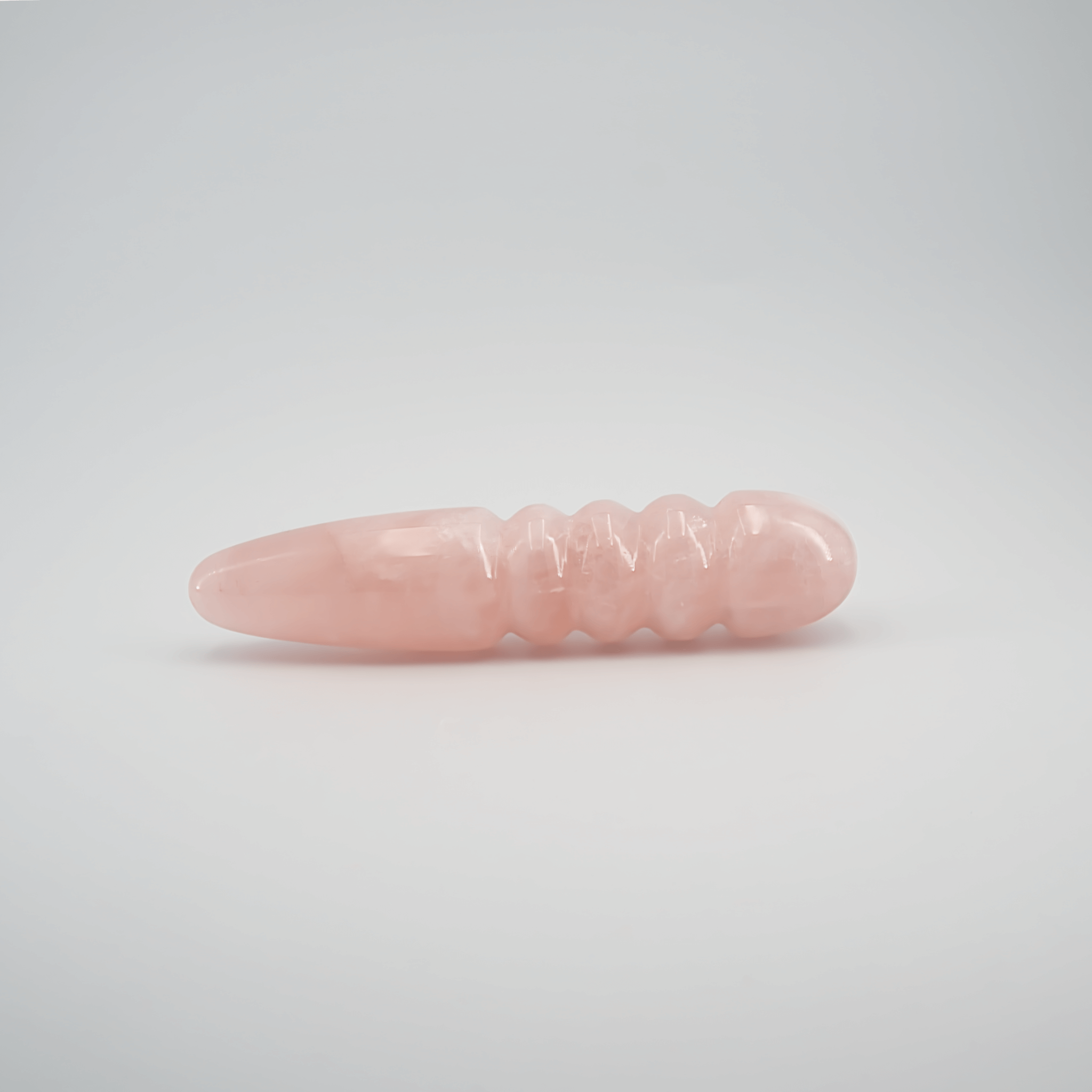 rose quartz crystal dildo Rose Quartz Ribbed Crystal Wand | CrystalThrill rose quartz crystal dildo Rose Quartz Ribbed Crystal Wand | CrystalThrill