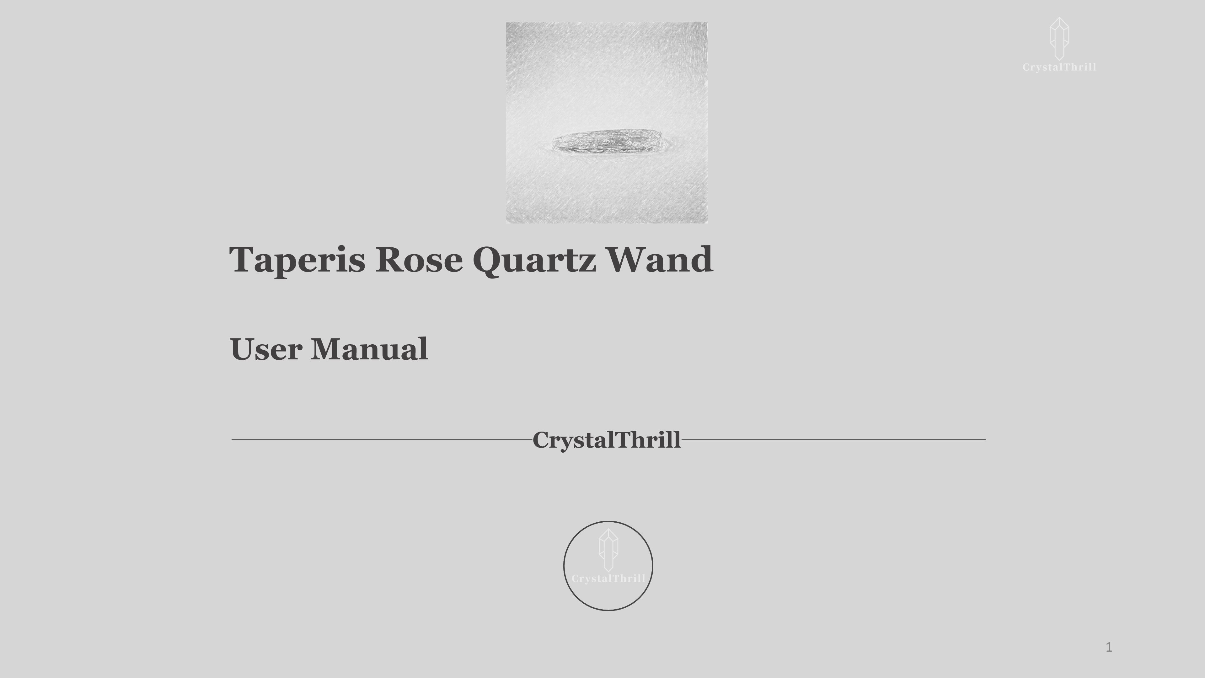 Taperis-rose-quartz-dildo