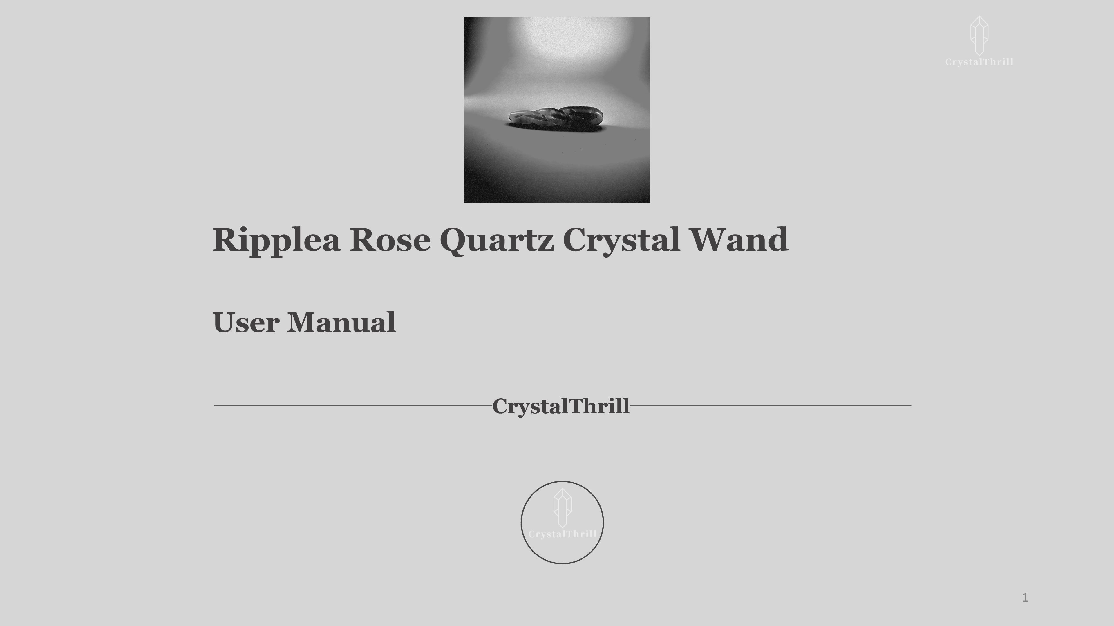 Ripplea-crystal-twisted-dildo